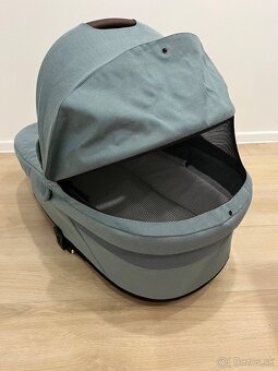 Predam - Vanička CYBEX Cot S Lux - 5