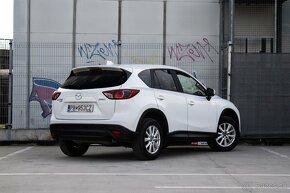 Mazda CX-5 2.2 Skyactiv-D AWD Challenge - 5