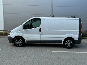 Renault Trafic 2.0TdCi 84kw - 5