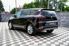 ⏩ Renault Espace Energy dCi 160 Magnetic EDC - 5