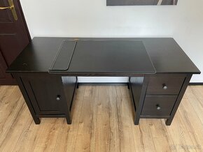 Ikea Hemnes komplet - 5