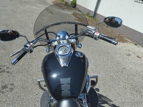 Suzuki Intruder C800 - 5