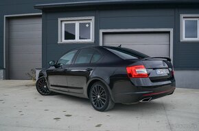 Škoda Octavia VRS 2.0 TDI DSG - 5