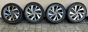 CITROEN SPACETOURER  5x108 7jx17 ET46 225 55 R17 - 5