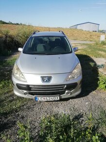 Peugeot 307 - 5