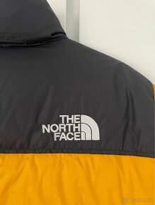 The North Face 700 zimná bunda - 5