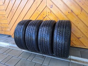 Zimné pneumatiky Zeetex WH1000 225/55 R16 DOT 2019 - 5