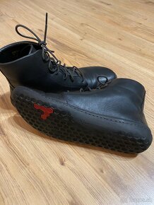 Vivobarefoot zimné čižmy - 5