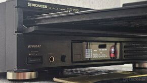 ☆ LASER DISC / PIONEER CLD-1500 / JAPAN / + 1 FILM LD - 5