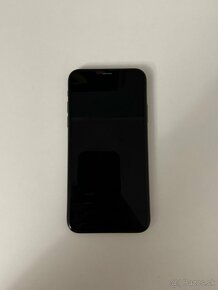 Apple Iphone X Space Gray 64GB - 5