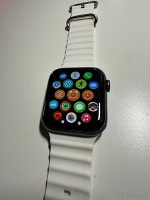 Apple Watch 6 GPS 44mm - 5