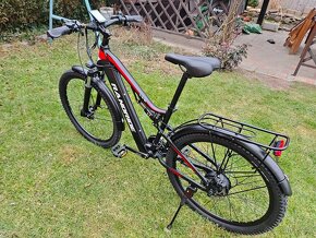 Výkonný ebike Randride 27.5x2.4",1000W,17Ah,45km/h,120km,24k - 5