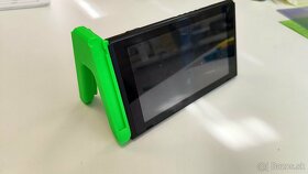 Nintendo Switch Joy Con Grip - 5