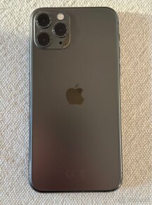 Predam iPhone 11 Pro 256 GB Space Gray - 5