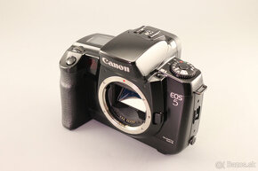 Canon EOS 5 QD - 5