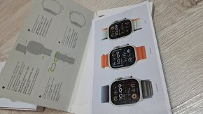 Apple Watch Ultra 2 - 5