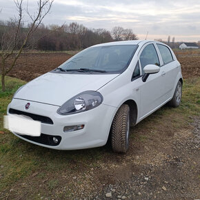 Punto granade 1.4 Lounge - 5