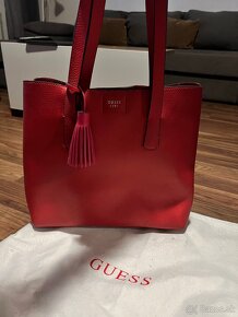 Guess kabelka - 5