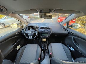 Seat Altea XL, 1,2 TSI, 2011 - 5