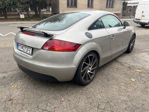 Audi TT - 5