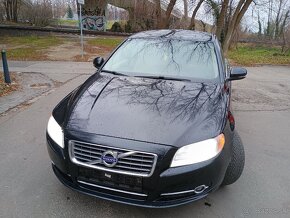 Predám Volvo S80 D5 - 5