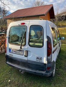 Renault Kangoo 1.2 - 5