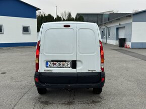 Renault Kangoo Express 1.5 dCi - 5