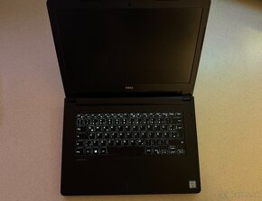 Predám 14" Dell Latitude 3470 v dobrom stave - 5