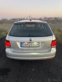 Predám Volkswagen Golf 5 1.9 TDi - 5