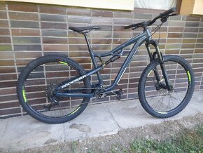 Rockrider MTB AM 50 S M - 5