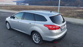 Ford Focus 1.5 Tdci - 5