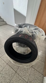 Dunlop SP SPORT MAXX 060 235/50 R21 101W NOVÉ - 5