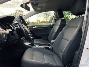 VW Golf 7, 1.2tsi - 5