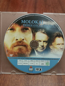 DVD filmy - 5