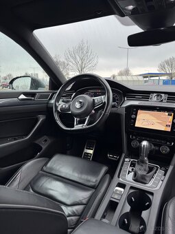 Volkswagen Arteon 2.0 TSI BMT R-Line DSG - 5