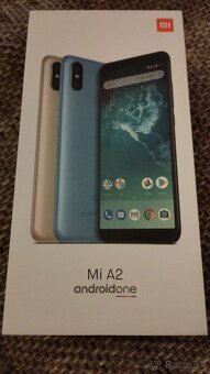 Xiaomi Mi A2, veľmi dobrý stav - 5