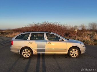 Skoda Octavia 1.6 TDI 77kw - 5