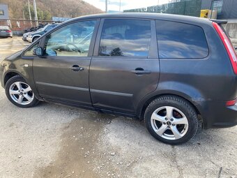 Predám Ford CMax 1.6tdci - 5