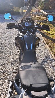 Suzuki DL 650 V-strom ABS-2012 - 5