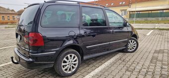 Volkswagen Sharan 1.9 tdi 4x4 - 5