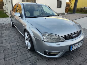 Ford Mondeo ST220 - 5