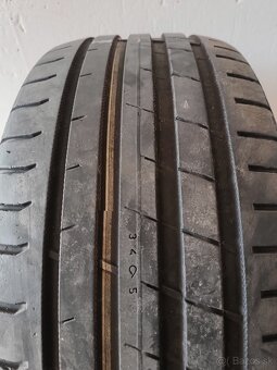 225/45 R17 letne pneumatiky - 5