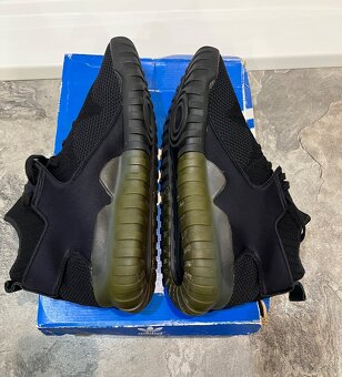 Adidas 49,1/3 Tubular X PK - 5