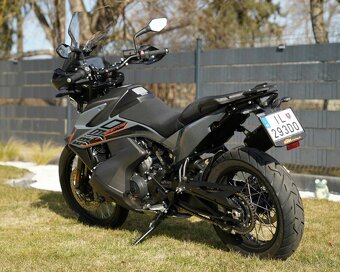 Predám KTM 890 ADVENTURE - 5