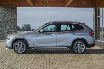 BMW X1 18D X-Drive E84 - 5