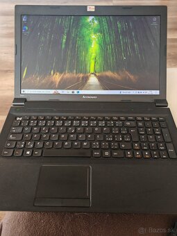 Lenovo B590 - 5