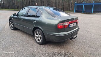 Seat Toledo 1.6 77kw - 5