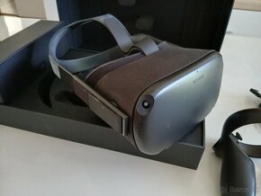 Predam Oculus Quest ONE - 5