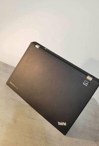 14" notebook Lenovo Thinkpad L430 / 4/128GB SSD TOP stav - 5