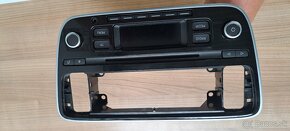 Autoradio VW UP originane - 5